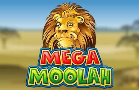 How To Play Mega Moolah - Mega Moolah Slots Review