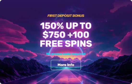 lets lucky promo code on first deposit